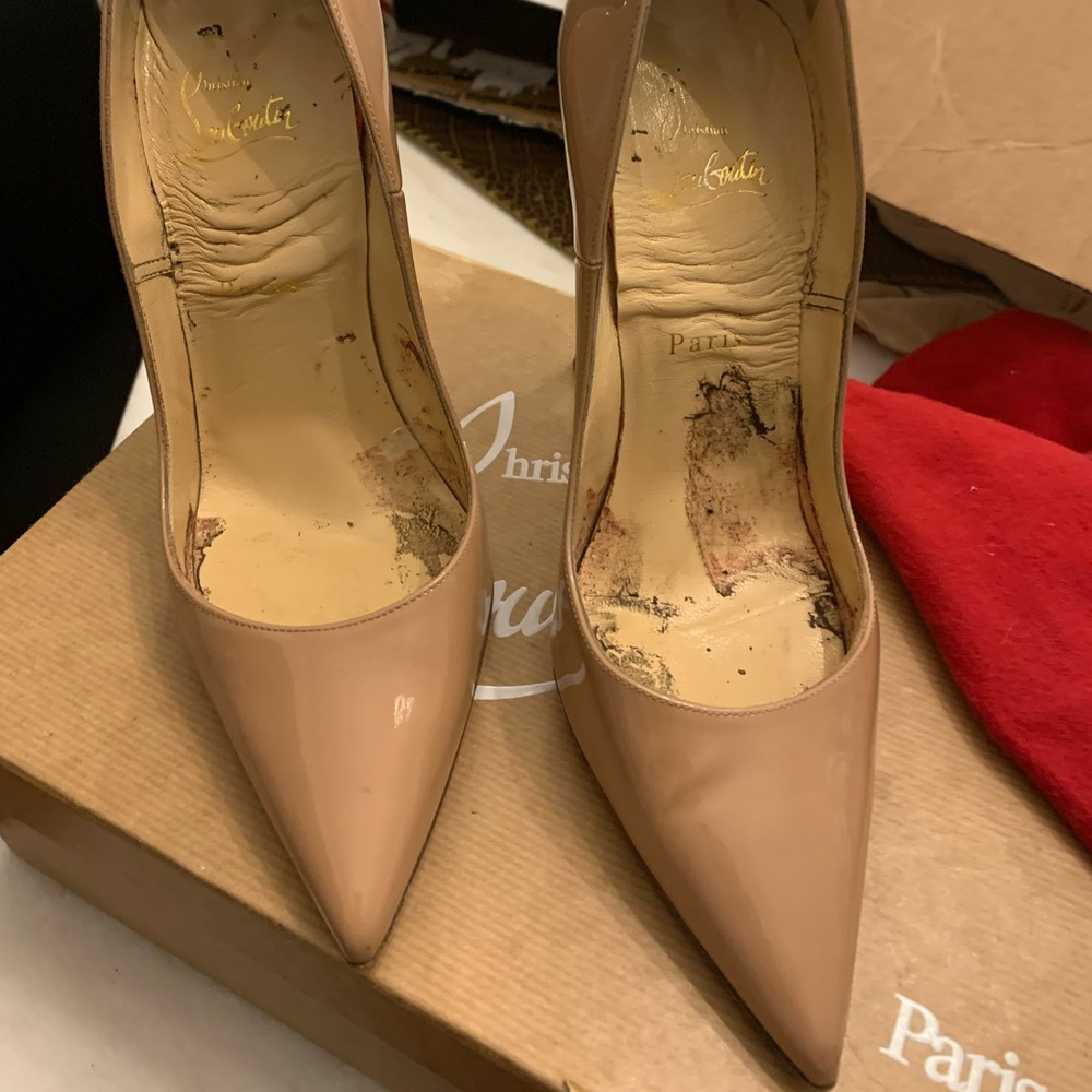 Christian Louboutin